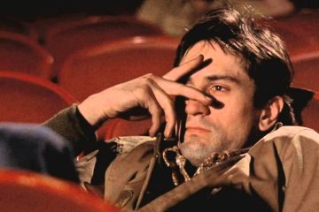 Taxi Driver