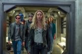 Jennifer Lawrence, Michael Fassbender & James McAvoy Return For ‘X-Men: Dark Phoenix’