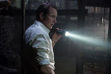 Patrick Wilson The Conjuring 2