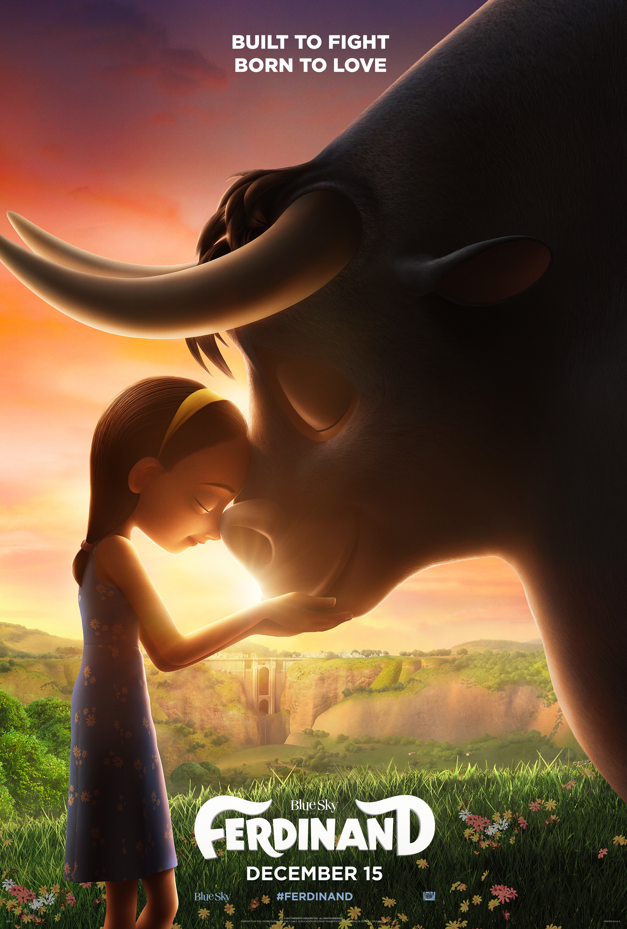 FerdinandPoster