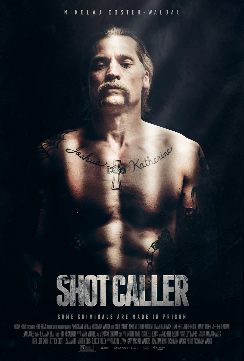 Shot Caller