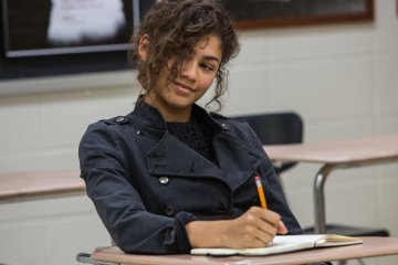 Zendaya Spider-Man Homecoming