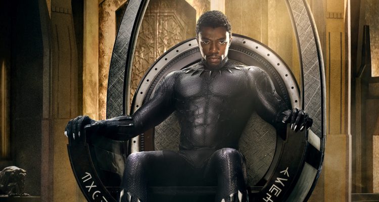 Black Panther' Movie: What You Should Read After Watching the  Boundary-Breaking Film - The New York Times