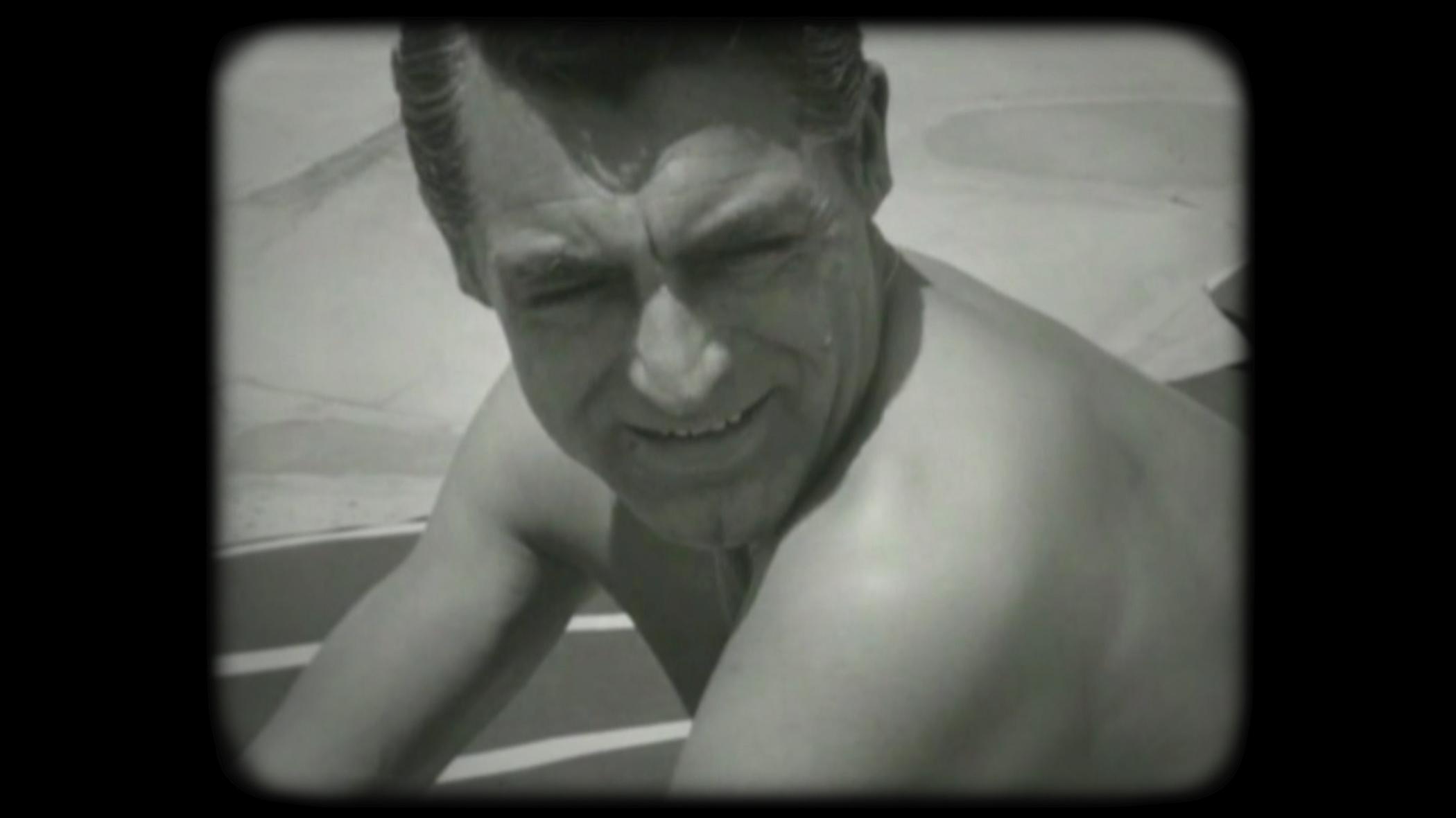 Becoming Cary Grant