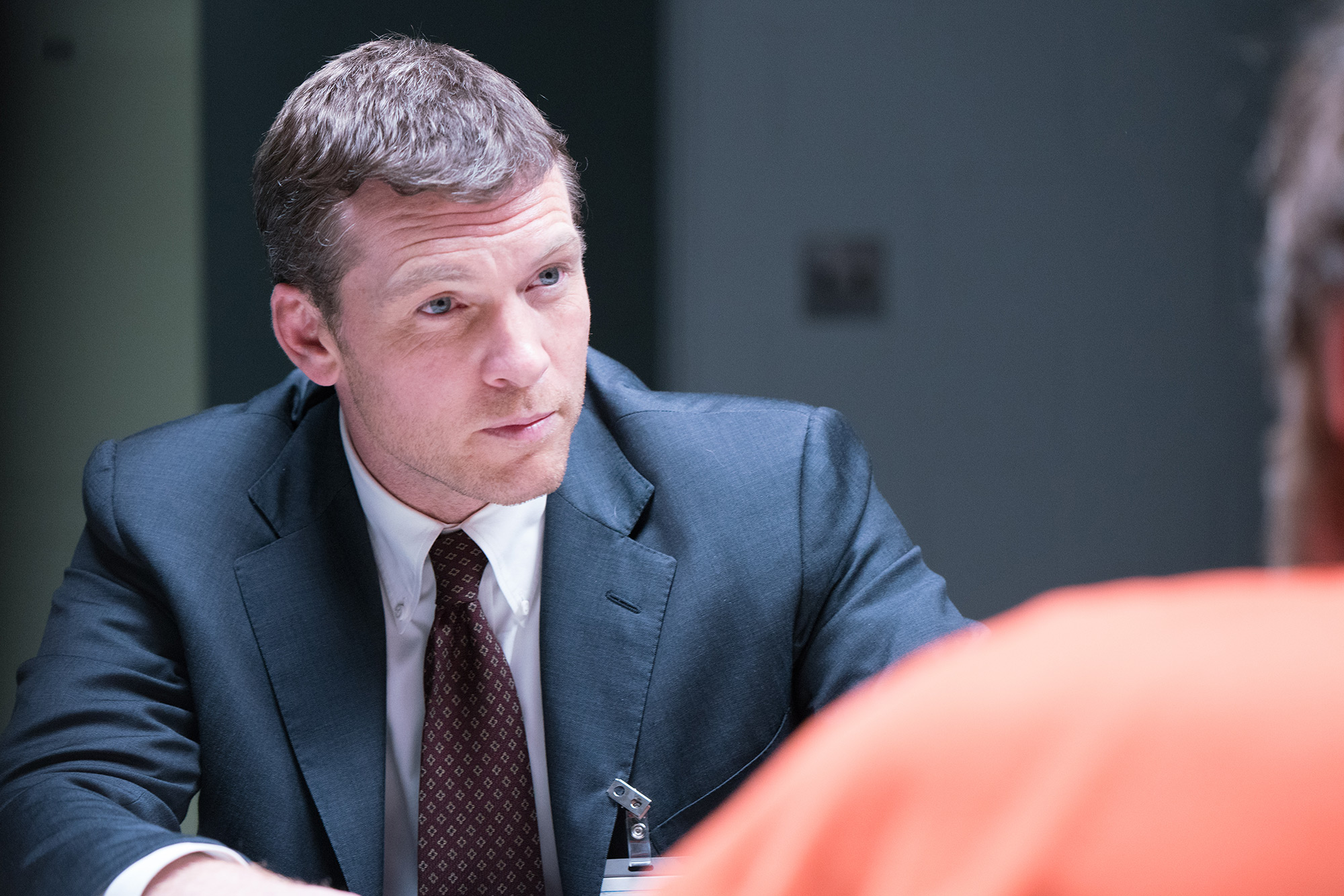 Manhunt: Unabomber