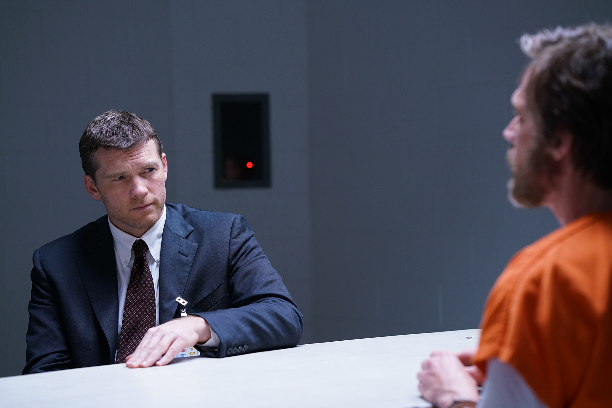 Manhunt: Unabomber