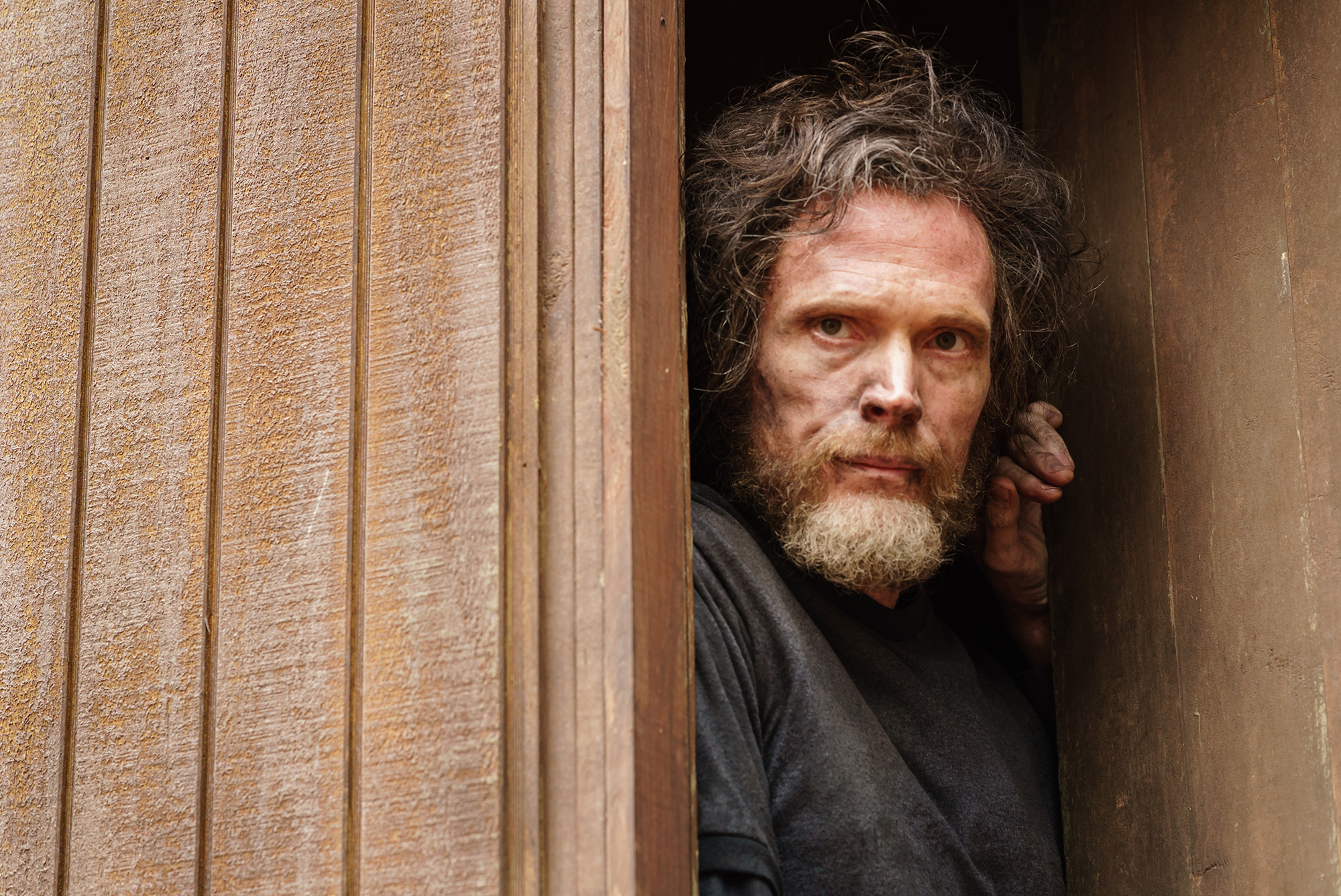 Manhunt: Unabomber