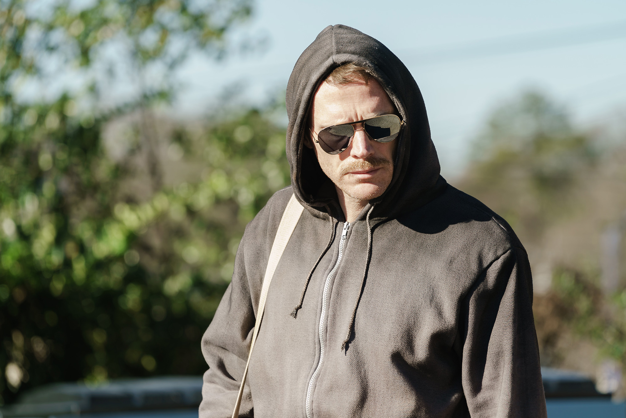 Manhunt: Unabomber