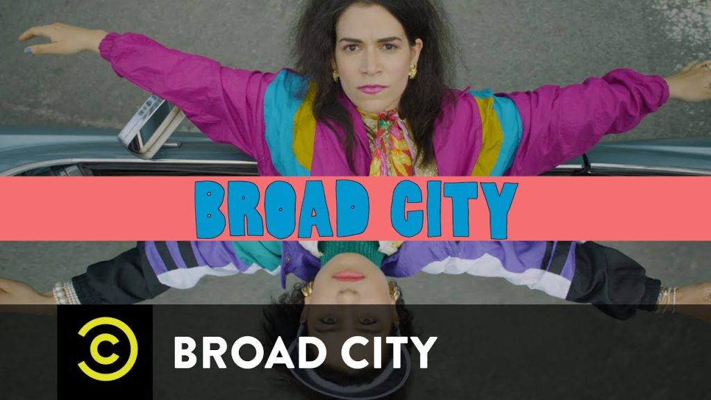Broad City