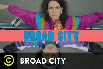 Broad City