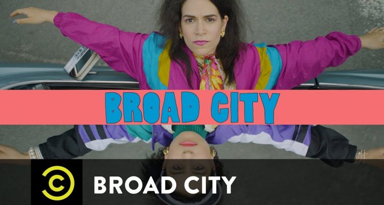 Broad City