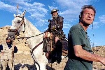 lost-in-la-mancha the man who killed don quixote terry gilliam