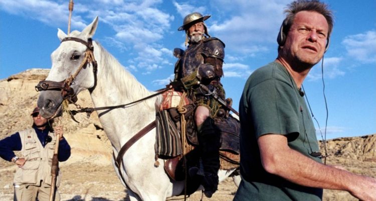 lost-in-la-mancha the man who killed don quixote terry gilliam