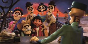 coco pixar