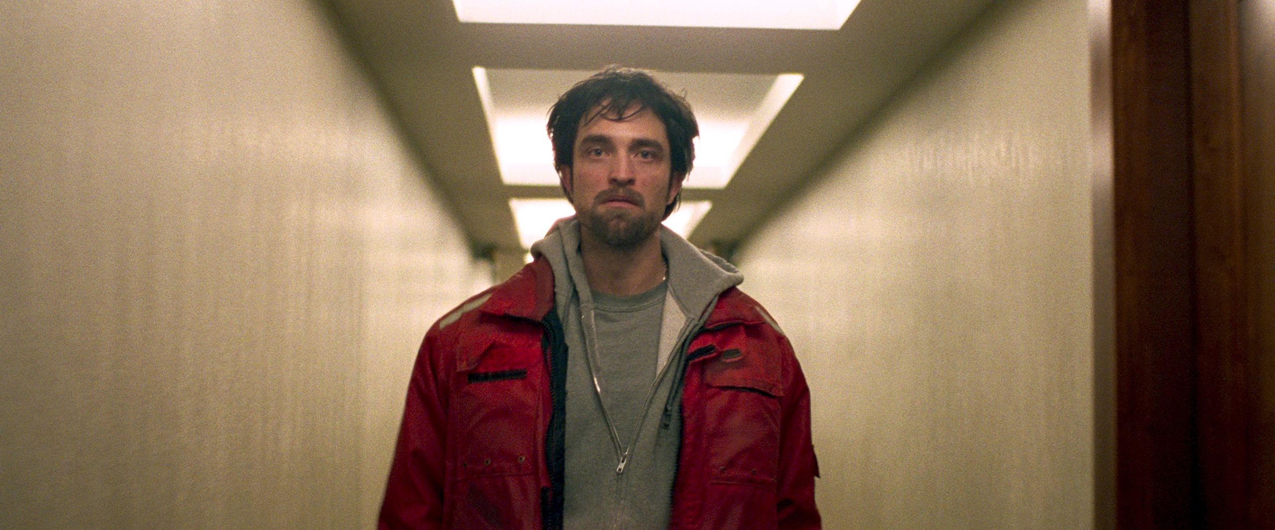 Good Time Robert Pattinson