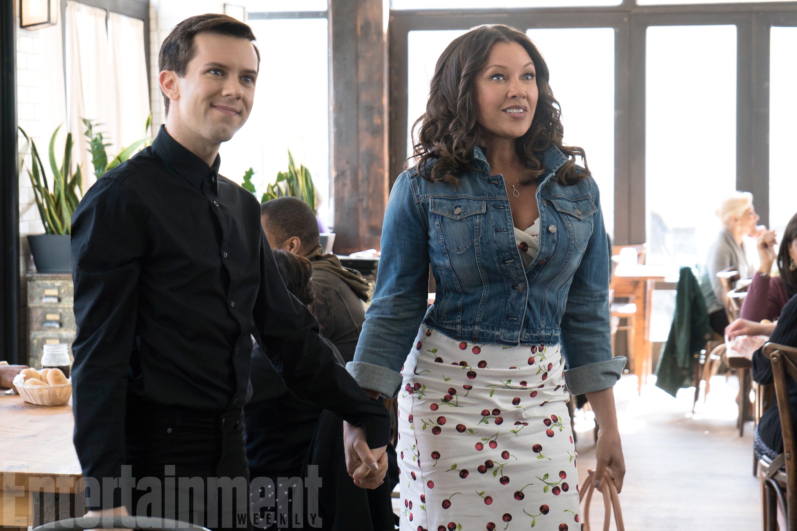 Difficult People Season 3 2017 Cole Escola, Vanessa Williams