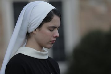 Novitiate Margaret Qualley