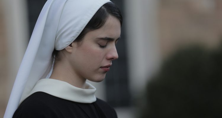 Novitiate Margaret Qualley