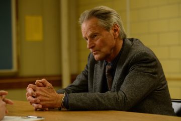 MIDNIGHT SPECIAL Sam Shepard