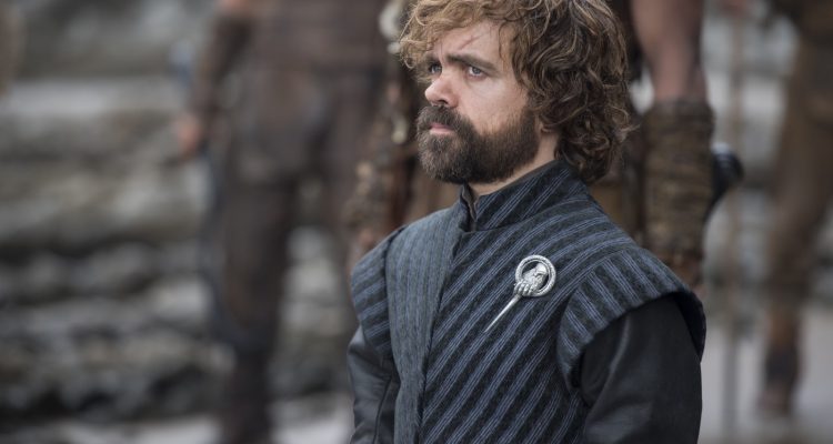 Game Of Thrones Peter Dinklage