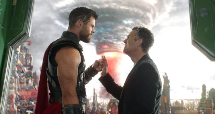 Thor: Ragnarok' Review: The Overdue Comedy of Marvel Studios