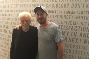 darren aronofsky alejandro jodorowsky