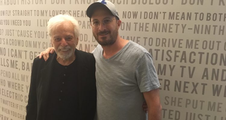 darren aronofsky alejandro jodorowsky