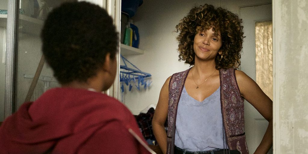 Kings Halle Berry