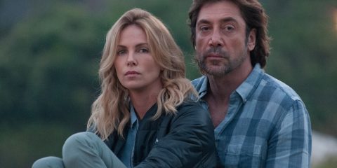 The Last Face, Charlize Theron, Javier Bardem