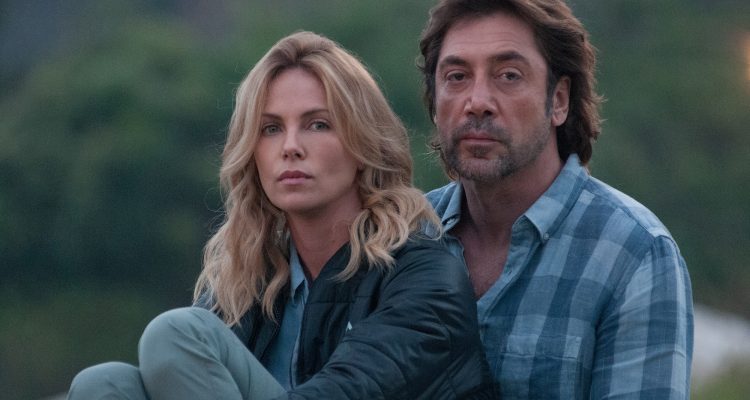The Last Face, Charlize Theron, Javier Bardem