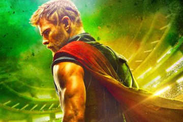 thor ragnarok trailer