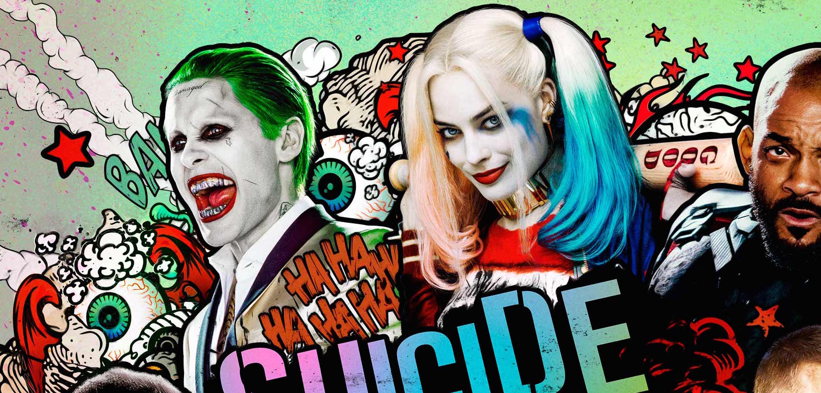 Rumor: A 'Harley Quinn Vs The Joker' Spin-Off Film In The Works