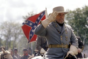 Robert Duvall in Gods and Generals (2003)