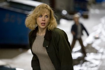 Nicole Kidman in The Invasion (2007)