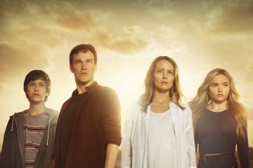 the gifted fx