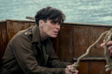 dunkirk Cillian Murphy