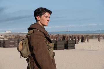 Dunkirk