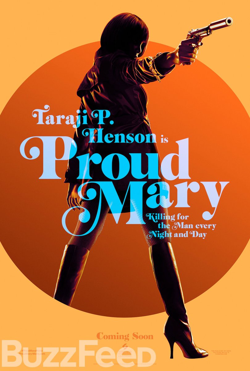 proudmaryposter