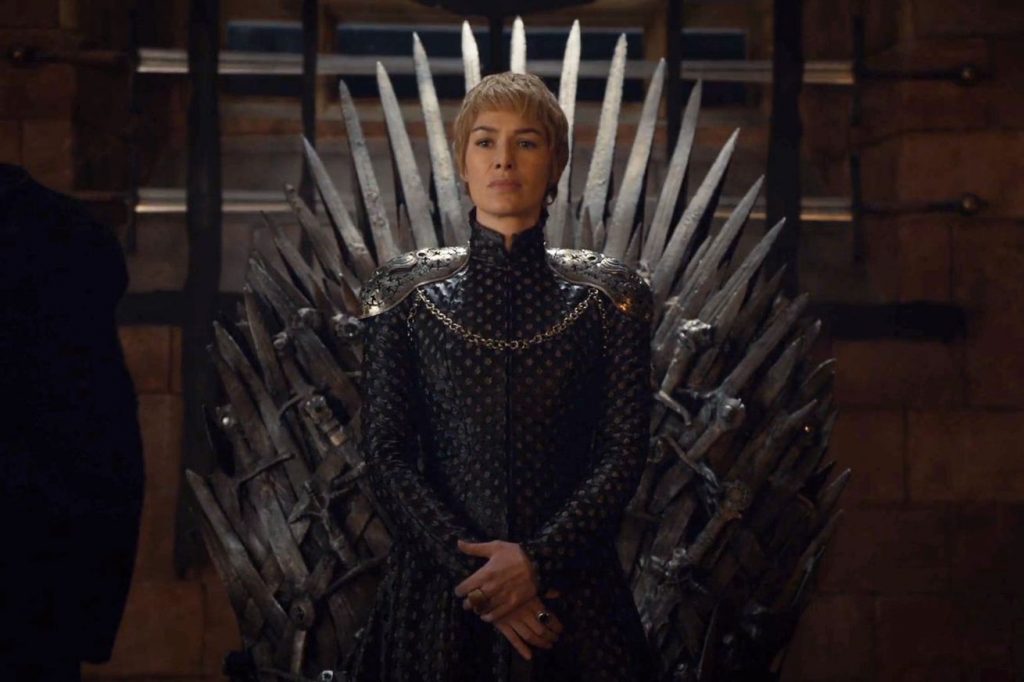Game of Thrones Winds Of Winter