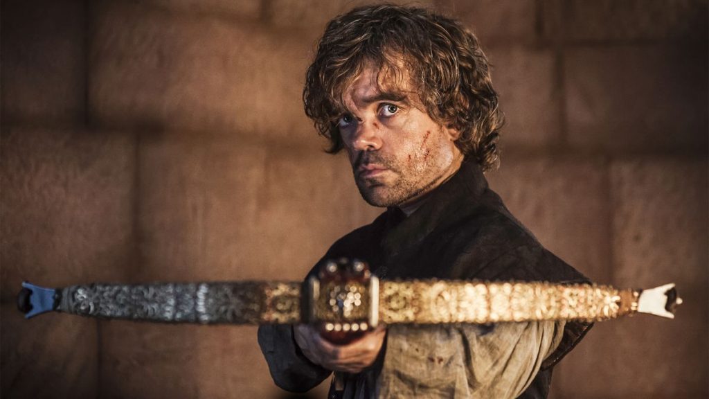 Game of Thrones The Children