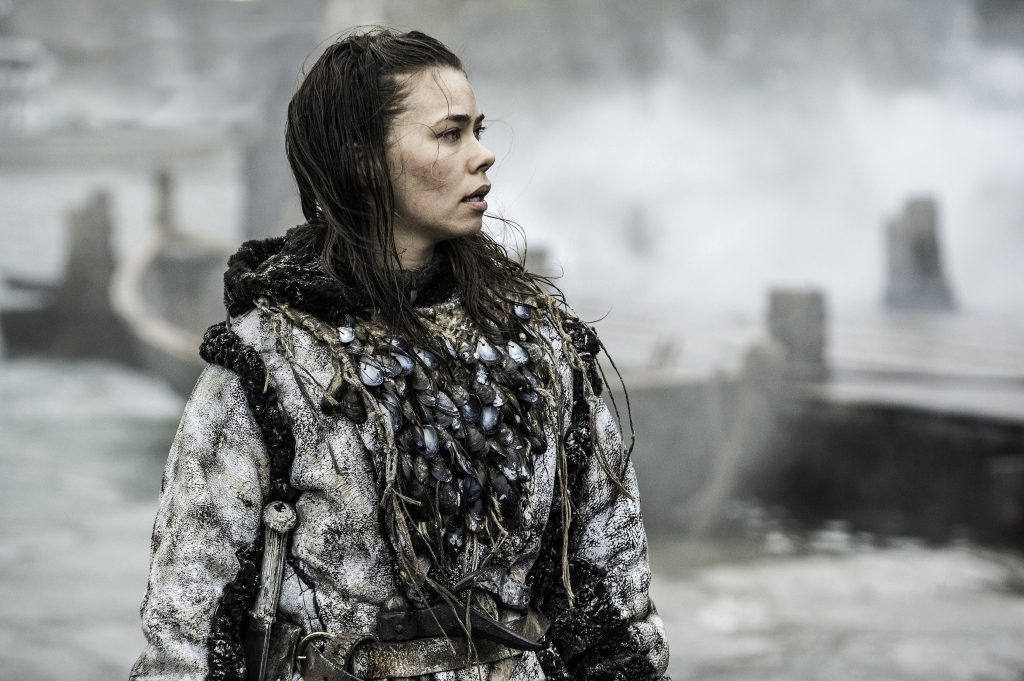 5. "Hardhome (Season 5, Episode 8)