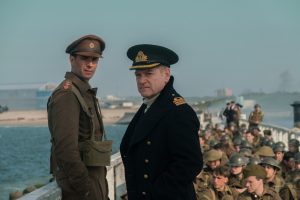 Kenneth Branagh Dunkirk