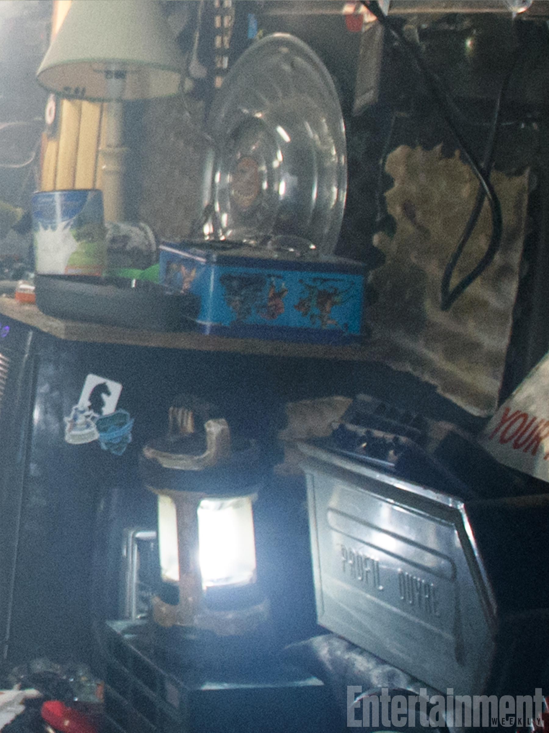 Ready Player One clue 3