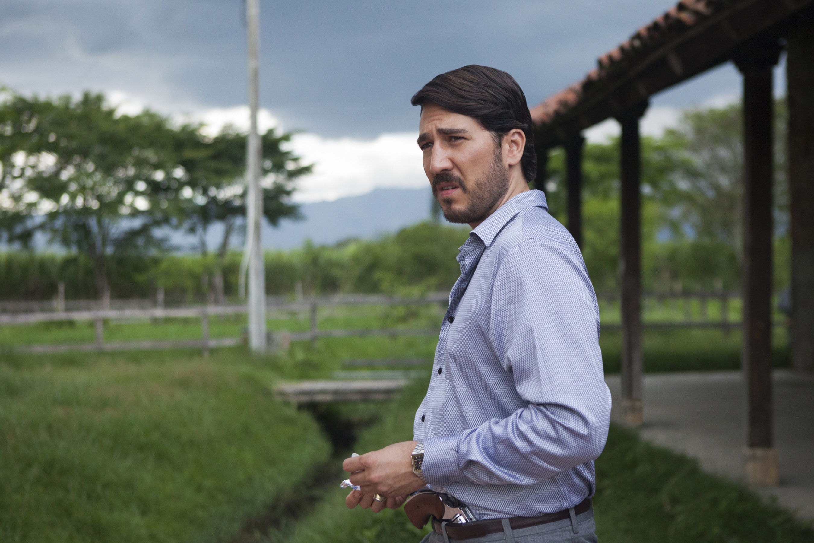 NARCOS