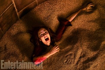 JIGSAW (2017) Anna (Laura Vandervoort)