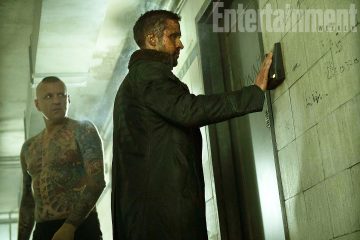 Blade Runner 2049 (2017) tk and Ryan Gosling