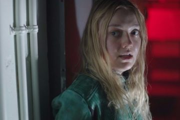 Zygote Dakota Fanning