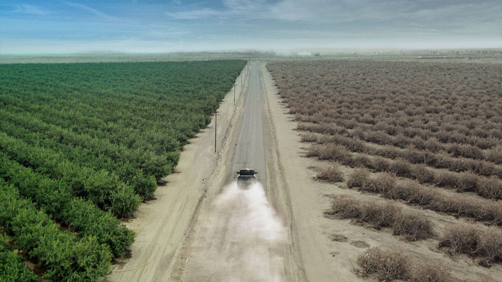 Water & Power: A California Heist