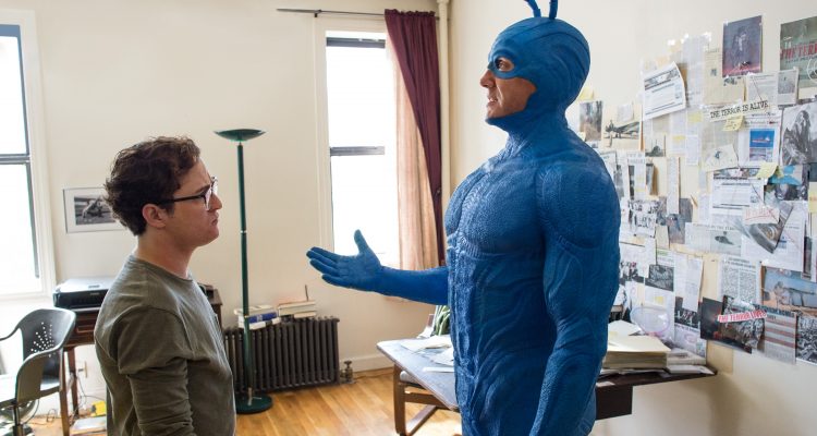 The Tick