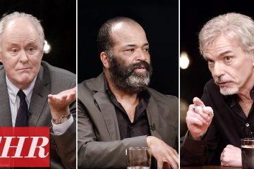 66-Minute Actors Roundtable Talk With Ewan McGregor, Riz Ahmed, Jeffrey Wright, John Lithgow & More